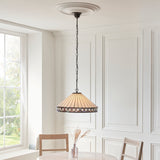 Tiffany Fargo 3lt Pendant