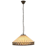 Tiffany Fargo 3lt Pendant