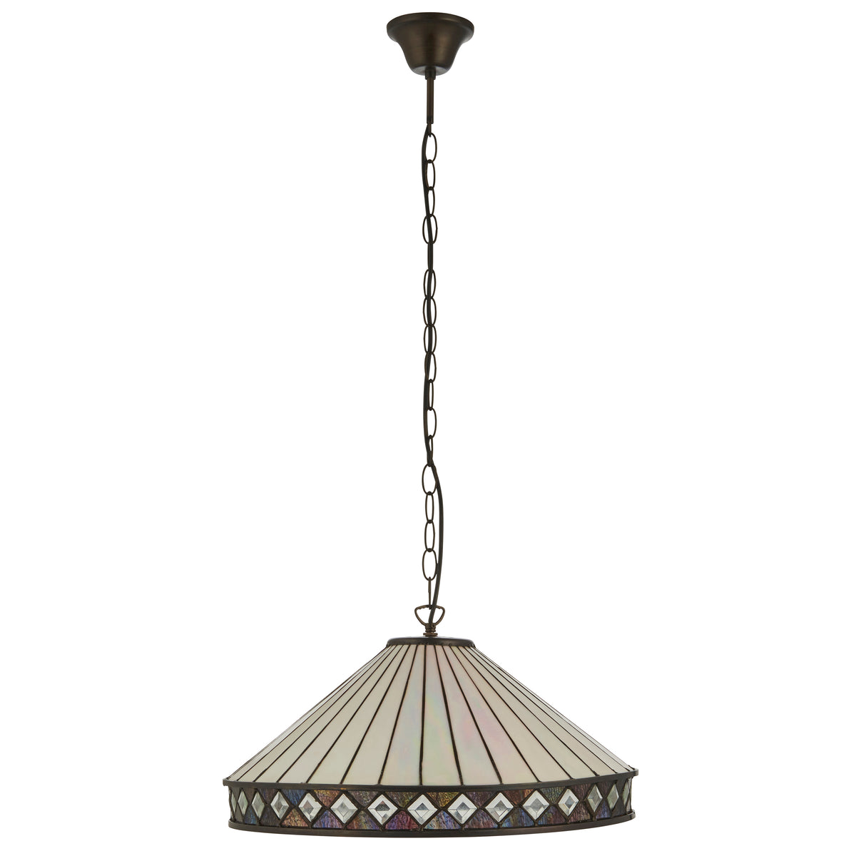Tiffany Fargo 3lt Pendant