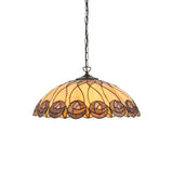 Tiffany Hutchinson 3lt Large Pendant