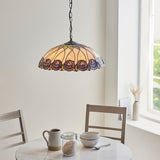 Tiffany Hutchinson 3lt Large Pendant