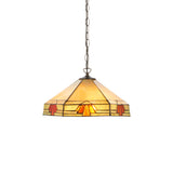 Tiffany Nevada 3lt Pendant
