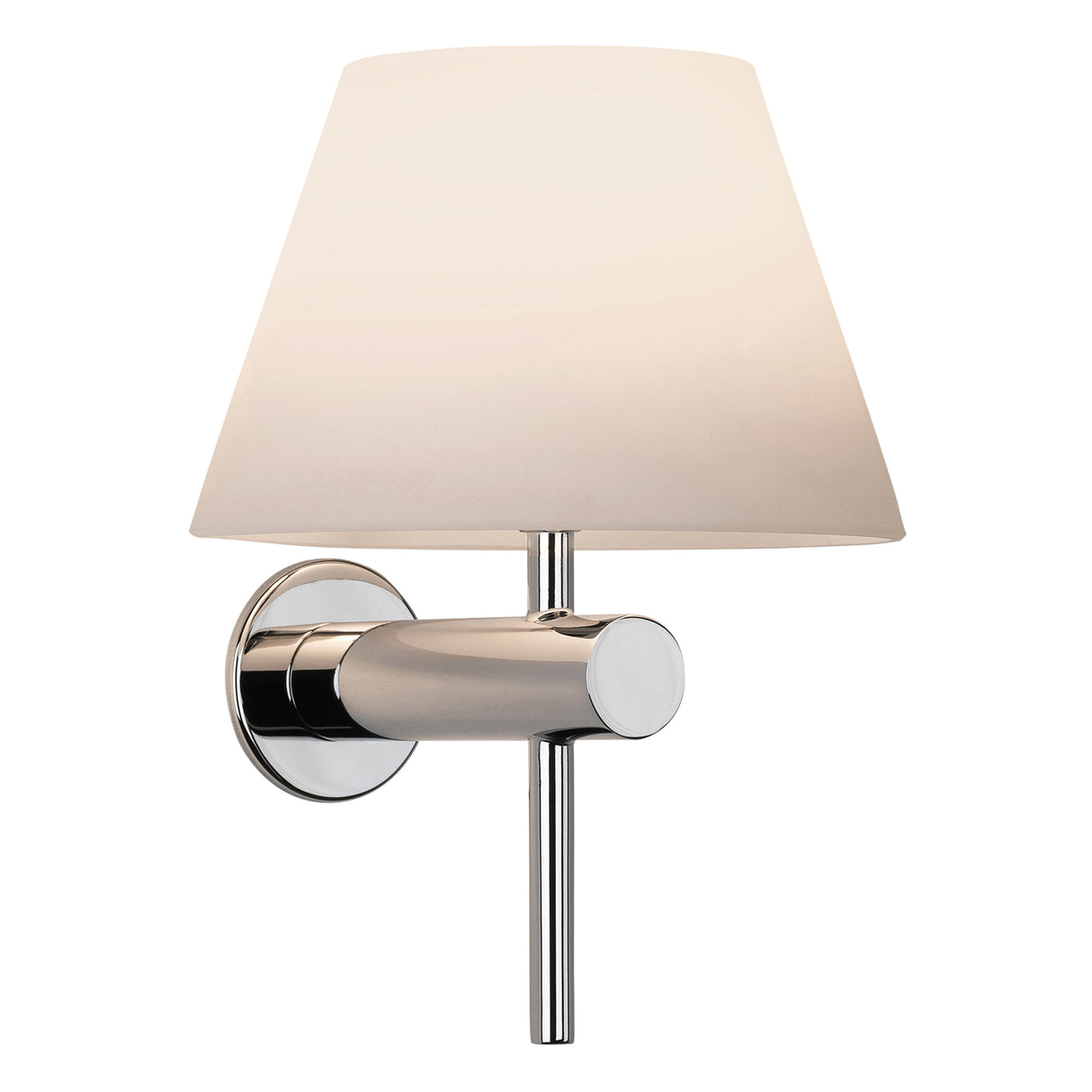 Astro Roma Polished Chrome Bathroom Wall Light