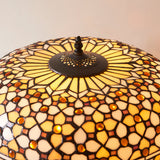 Tiffany Mille Feux Large 2Lt Table Lamp