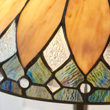 Tiffany Brooklyn Medium 2Lt Table Lamp
