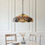 Tiffany Sullivan 3lt Large Pendant