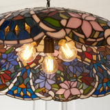 Tiffany Sullivan 3lt Large Pendant