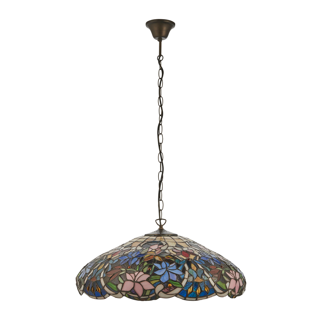 Tiffany Sullivan 3lt Large Pendant