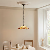 Tiffany Ingram Large Pendant