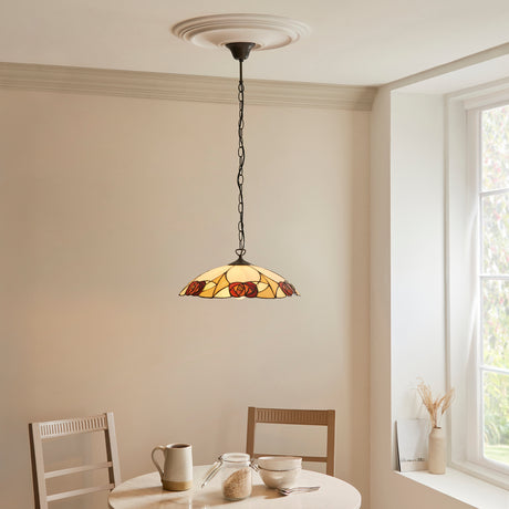 Tiffany Ingram Large Pendant