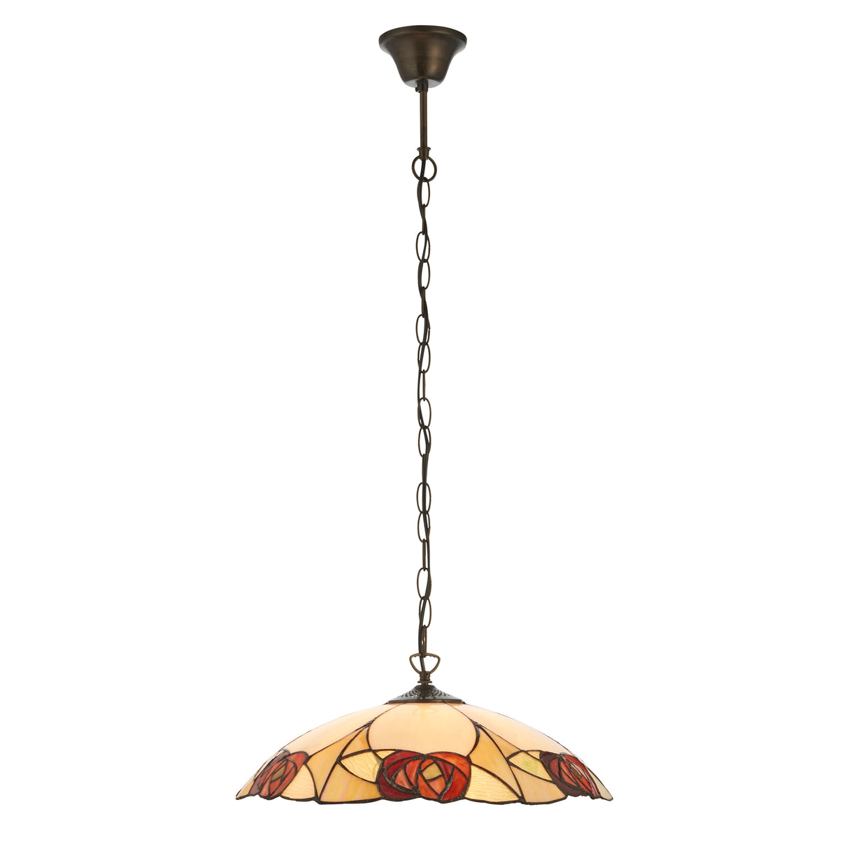 Tiffany Ingram Large Pendant