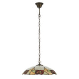 Tiffany Ingram Large Pendant