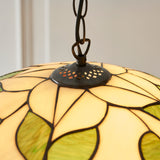 Tiffany Botanica Large Pendant