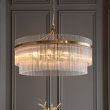 Endon Marietta Grand 7lt Chandelier