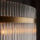 Endon Marietta Grand 7lt Chandelier