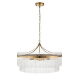 Endon Marietta Grand 7lt Chandelier