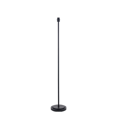 Endon Arlo Floor base Matt black