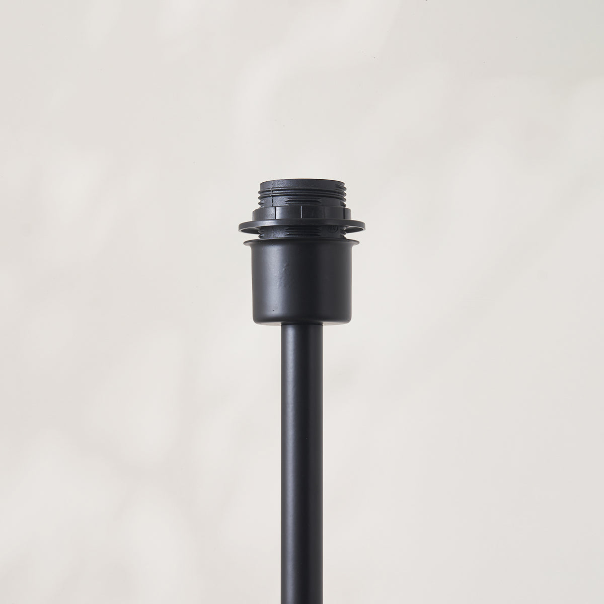 Endon Arlo Floor base Matt black