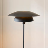 Endon Lyon Floor Matt black