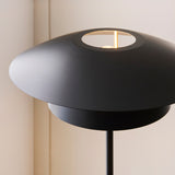 Endon Lyon Floor Matt black
