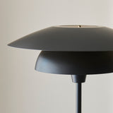 Endon Lyon Floor Matt black