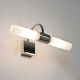 Astro Dayton Polished Chrome Bathroom Wall Light