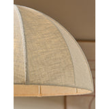 MADE.COM Cream Easy Fit Benny Shade