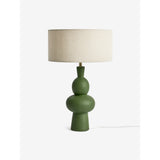MADE.COM Freyja Ceramic Table Lamp