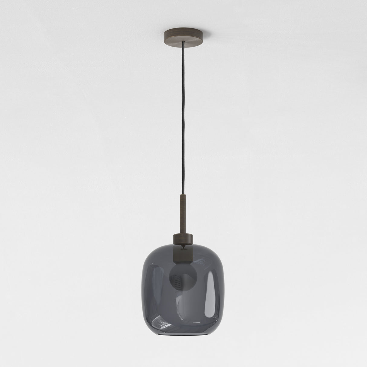 Astro Ceiling Pendant Bronze Interior Pendant Light