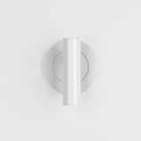 Astro Enna Recess Switched LED Matt White Interior Reading Light