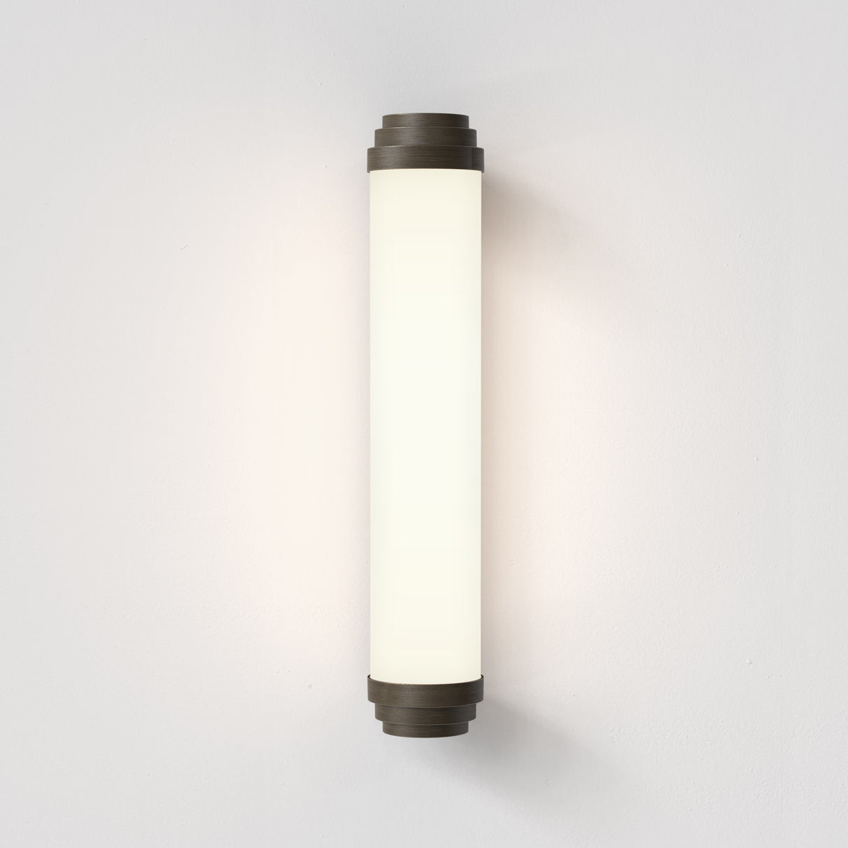Astro Burlington 400 Phase Bronze Bathroom Wall Light