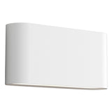 Astro Velo 390 Plaster Interior Wall Light