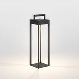 Astro Kuro 450 Textured Black Outdoor Portable Light