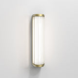 Astro Versailles 370 Matt Gold Bathroom Wall Light