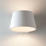 Astro Koza Plaster Interior Wall Light