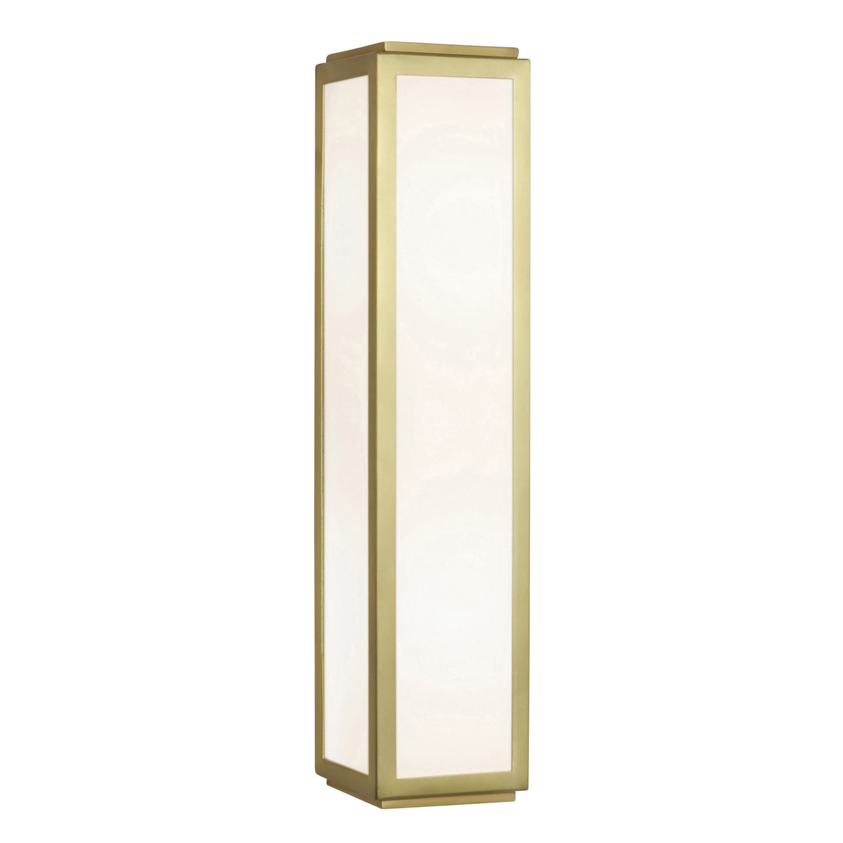 Astro Mashiko 360 Matt Gold Bathroom Wall Light