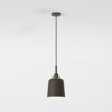 Astro Ceiling Pendant Bronze Interior Pendant Light