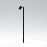 Astro Bayville Spike Spot 900 Textured Black Outdoor Spotlight