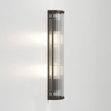 Astro Avignon Round 525 Bronze Interior Wall Light