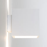 Astro Pienza 165 Plaster Interior Wall Light