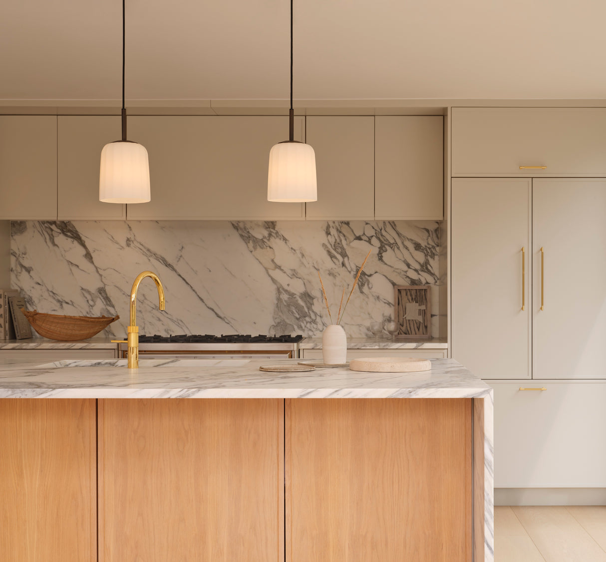 Astro Veo Pendant 180 Bronze Interior Pendant Light