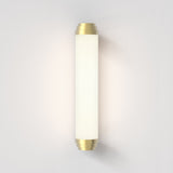 Astro Burlington 400 Phase Matt Gold Bathroom Wall Light