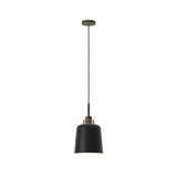Astro Ceiling Pendant Bronze Interior Pendant Light
