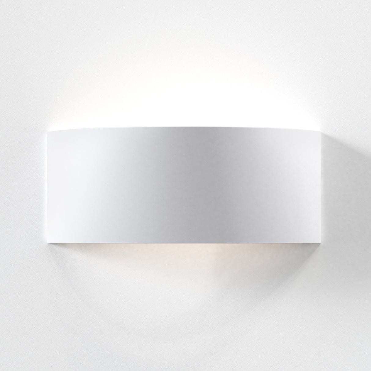 Astro Parallel Ceramic Interior Wall Light