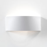 Astro Parallel Ceramic Interior Wall Light
