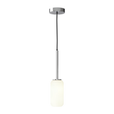 Astro Tacoma Pendant Polished Chrome Interior Pendant Light