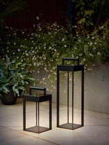 Astro Kuro 250 Textured Black Outdoor Portable Light