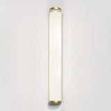 Astro Versailles 600 Matt Gold Bathroom Wall Light