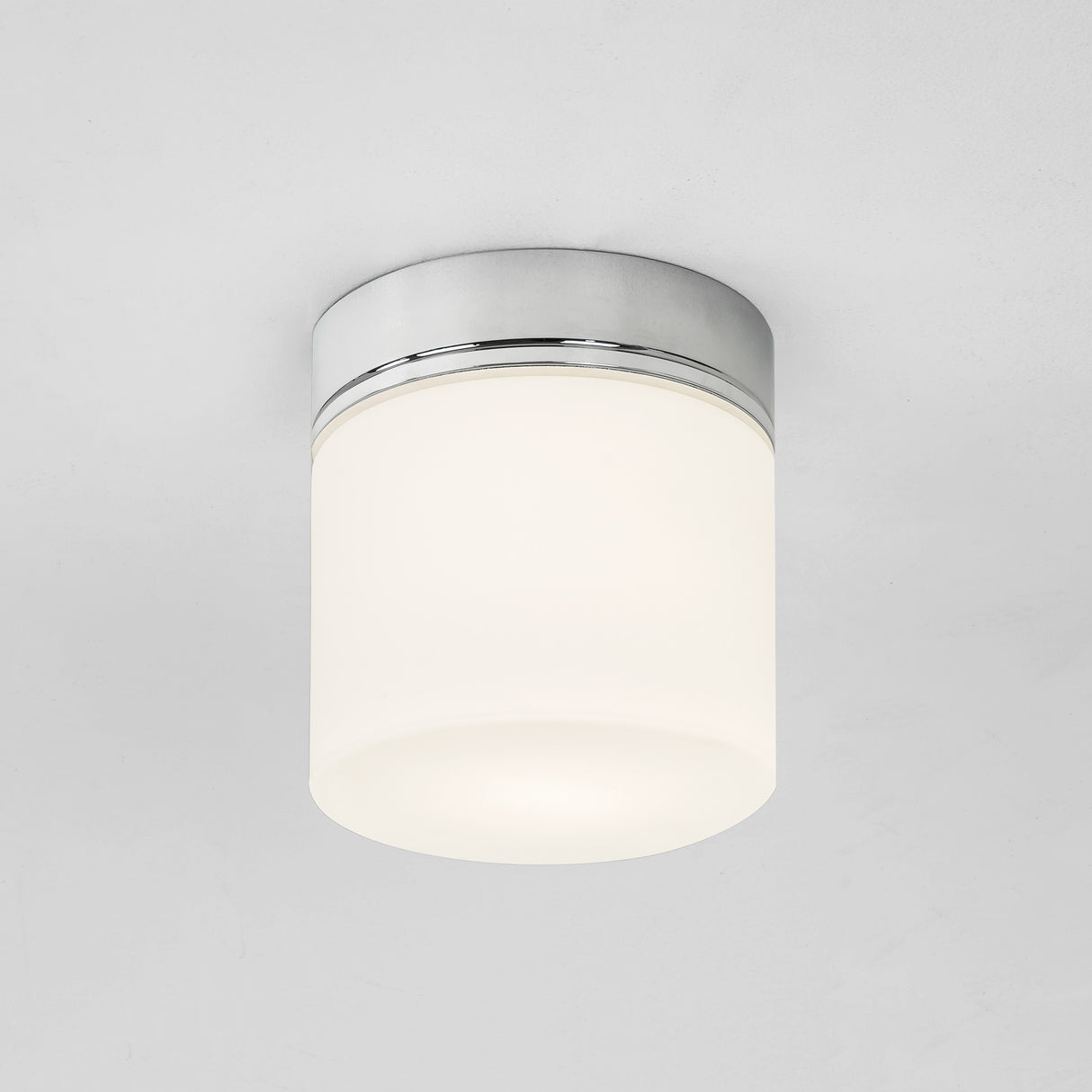Astro Sabina Polished Chrome Bathroom Ceiling Light