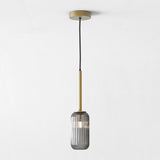 Astro Tacoma Pendant Antique Brass Interior Pendant Light